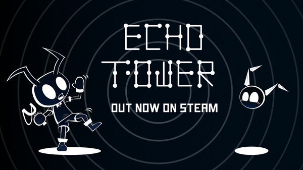 Echo Tower - Release trailer trailer thumbnail