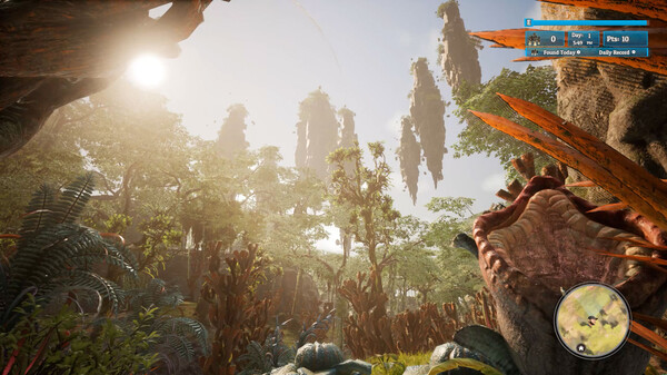 Gameplay Trailer trailer thumbnail