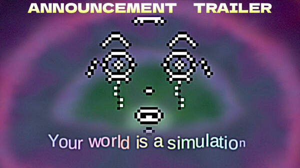 Simulation Simulator | Announcement Trailer trailer thumbnail