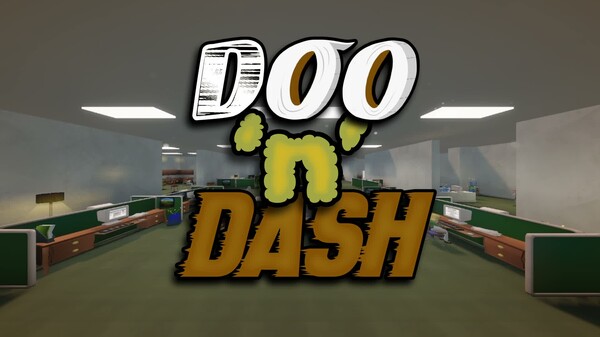 Doo N Dash | Official Trailer trailer thumbnail