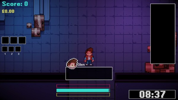 Aisle Survive Trailer trailer thumbnail