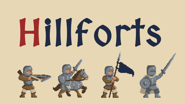 Hillforts - Trailer trailer thumbnail