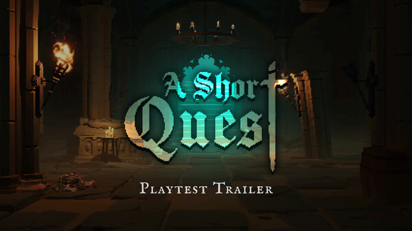Playtest Trailer trailer thumbnail