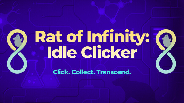 Rat of Infinity: Idle Clicker | Trailer trailer thumbnail