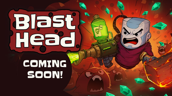 Blast Head - Trailer trailer thumbnail