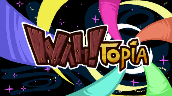 Wah!Topia Teaser trailer thumbnail