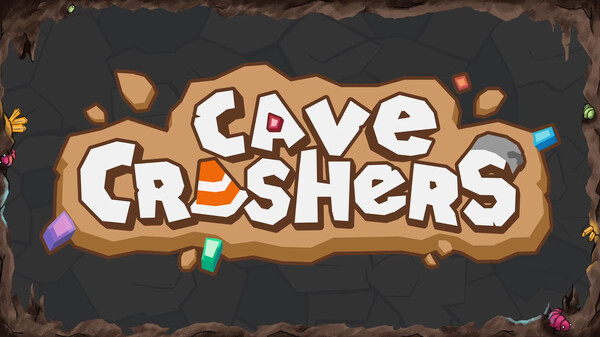 Cave Crashers Official Trailer trailer thumbnail