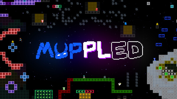 MUPPLED Steam Trailer trailer thumbnail