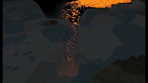 Grimorium Voxel Optimizations trailer thumbnail