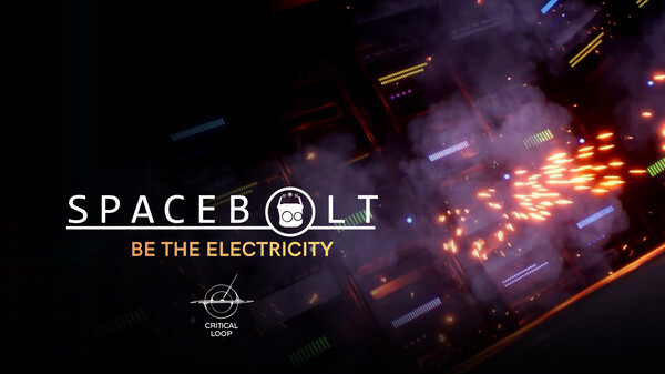 Spacebolt - Official Teaser Trailer trailer thumbnail