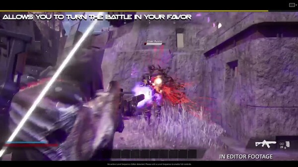 Void Time! trailer thumbnail