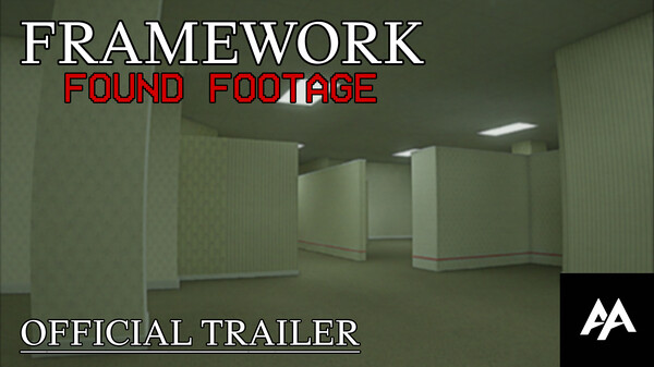 FRAMEWORK: Found Footage - Official Trailer trailer thumbnail