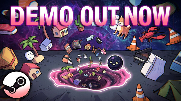 Fill The Void | Demo Announcement Trailer trailer thumbnail
