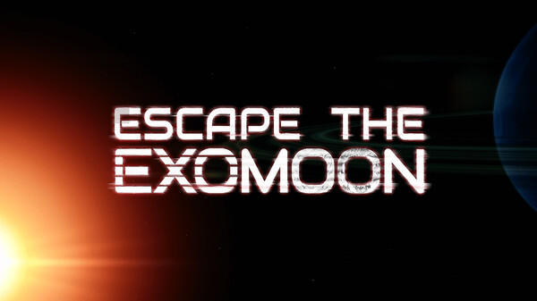 Escape the Exomoon Teaser trailer thumbnail