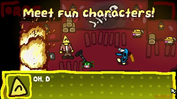 Gauntleteer Steam Trailer 1 trailer thumbnail