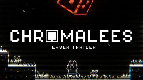 CHROMALEES - Steam Reveal Trailer trailer thumbnail