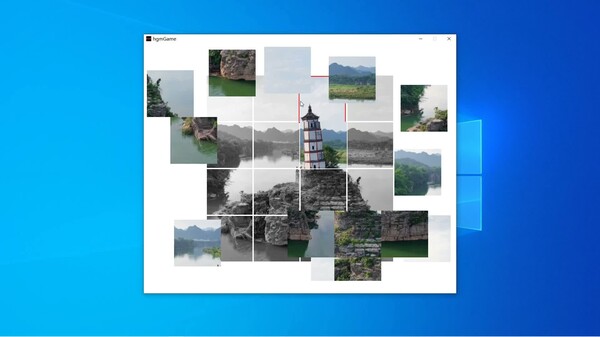 Gui Long Leaning Tower In Chongzuo trailer thumbnail