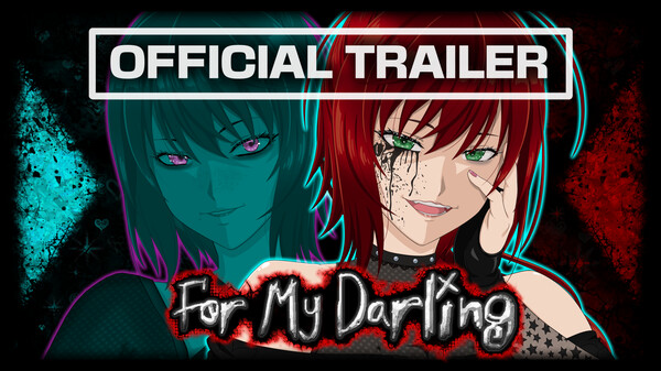For My Darling - Teaser Trailer trailer thumbnail