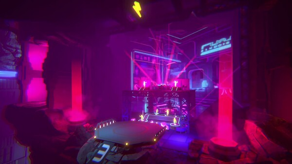 Gravity Cab Release Trailer trailer thumbnail
