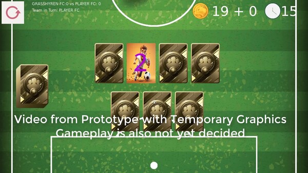 Prototype Gameplay trailer thumbnail