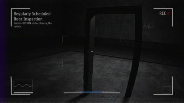 The Doorframe - DEMO Trailer trailer thumbnail