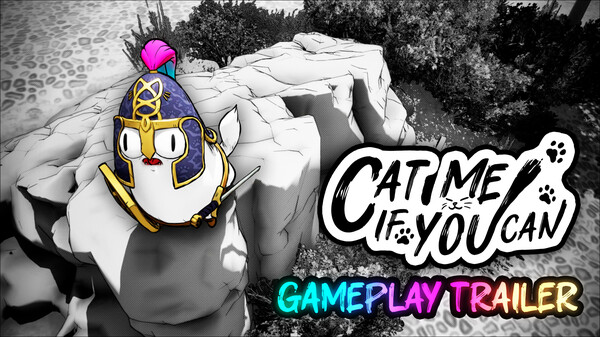 Gameplay Trailer trailer thumbnail