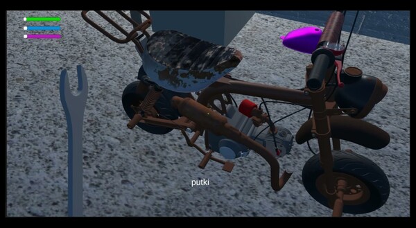Finnish middleschool simulator dev trailer trailer thumbnail