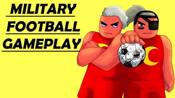 Military Football trailer thumbnail