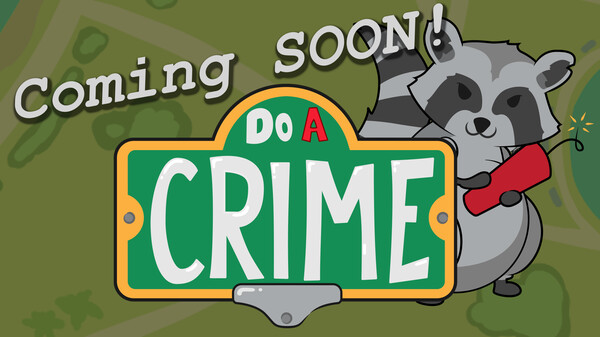 Do A Crime Trailer trailer thumbnail