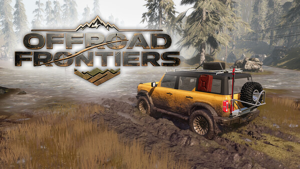 Trailer 1 - Offroad Frontiers trailer thumbnail