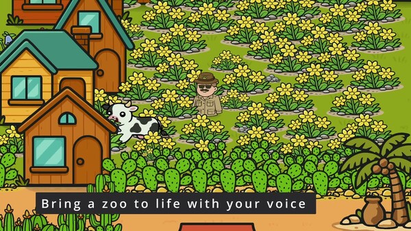 Strange Zoo Teaser trailer thumbnail