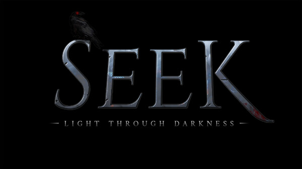 Seek Teaser trailer thumbnail