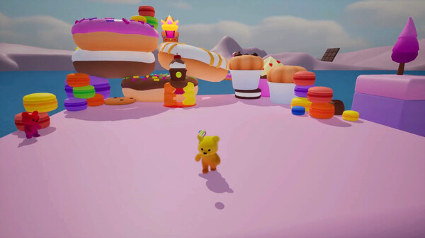 MunchKingTrailer trailer thumbnail