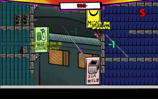 Minute Mark trailer thumbnail
