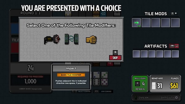 Gameplay Trailer trailer thumbnail