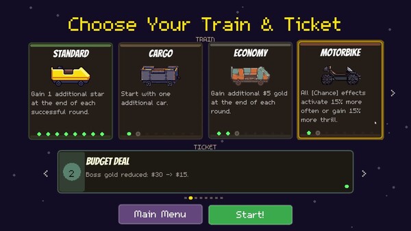 Roller Coaster Looper - Wishlist today! trailer thumbnail