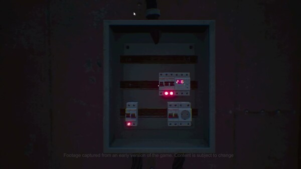 This Signal Shouldn’t Exist | Lost Stories - Official Gameplay Trailer trailer thumbnail