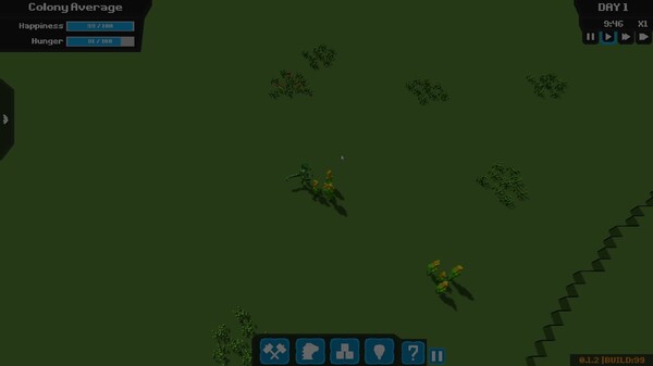 Voxelony - Early Access - Gameplay v0.1.2 -Trailer v2 trailer thumbnail