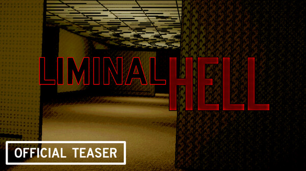 Liminal Hell Official Teaser trailer thumbnail