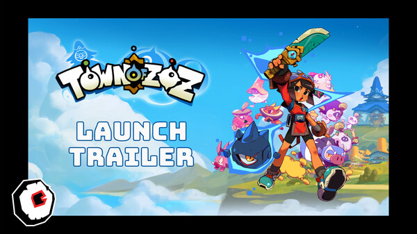 Launch Trailer trailer thumbnail