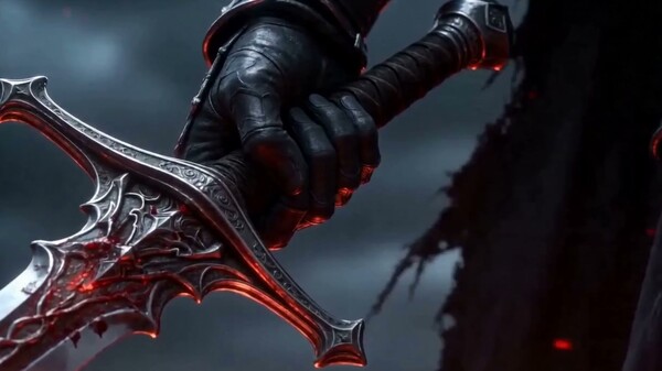 Knights Of The Apocalypse trailer thumbnail