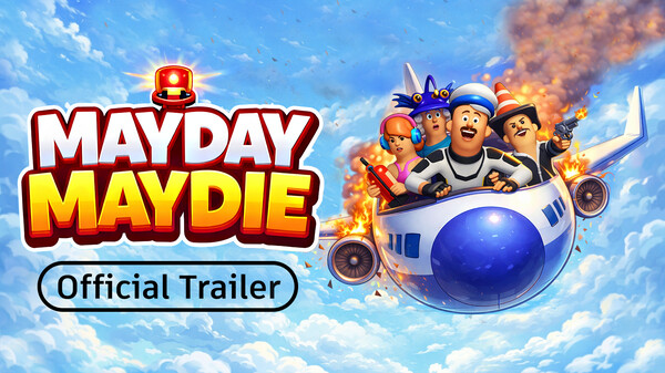 Official Trailer trailer thumbnail