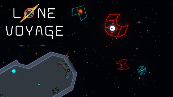Lone Voyage Release Date Trailer trailer thumbnail