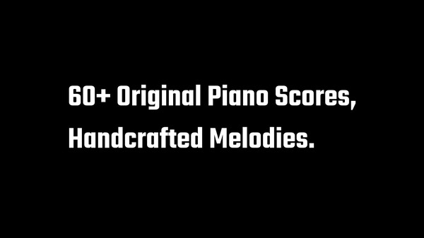 The Sound of Piano Trailer 2 - Tracks trailer thumbnail