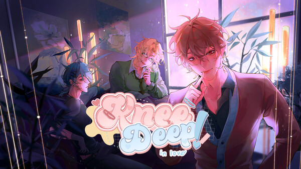 Knee Deep Official Trailer trailer thumbnail
