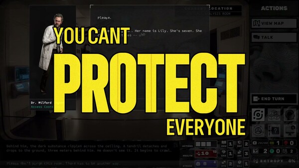 Reveal Trailer trailer thumbnail