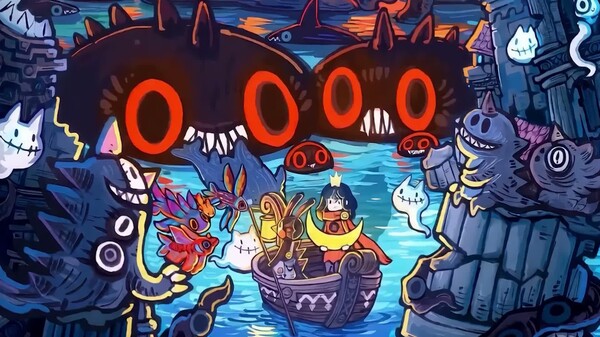 Launch Trailer trailer thumbnail