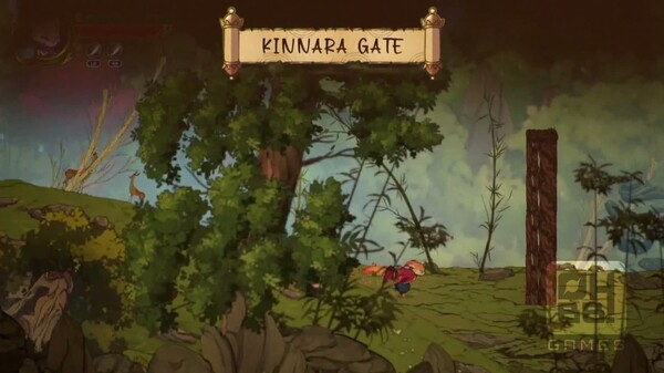 Gameplay 2 trailer thumbnail