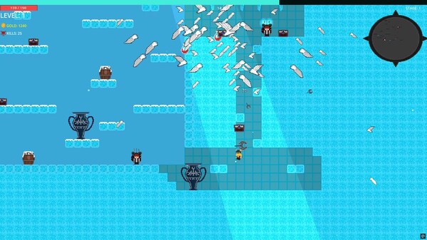 ClumpHunter OFFICIAL TRAILER trailer thumbnail