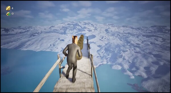 Don't Push Your Luck! trailer thumbnail